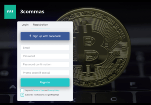 Быстрая работа с Cryptorg